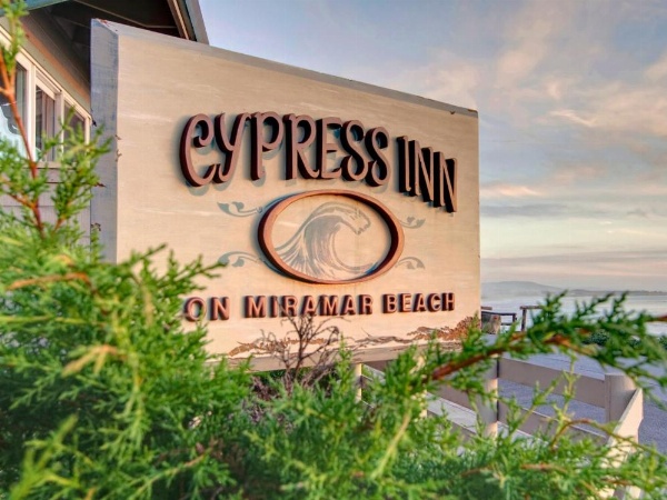 Cypress Inn on Miramar Beach image 12